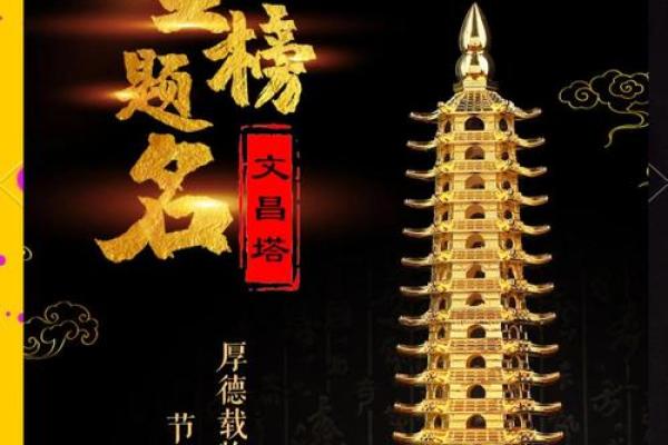 风水上文昌塔的作用忌讳 风水上文昌塔的作用忌讳