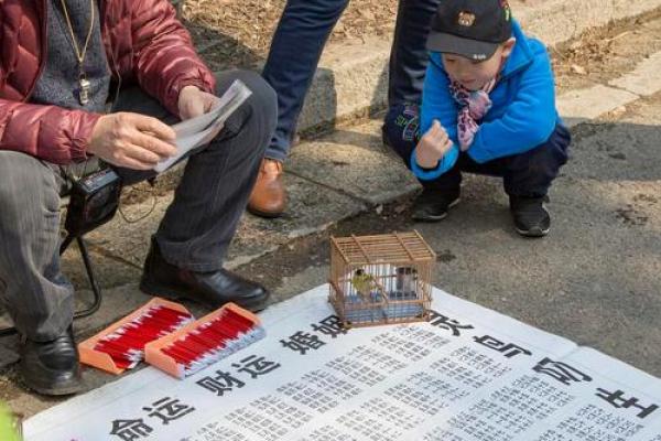 算命先生会让孩子认干亲 算命先生说需要认干父母 算命先生会让孩子认干亲 算命先生说需要认干父母