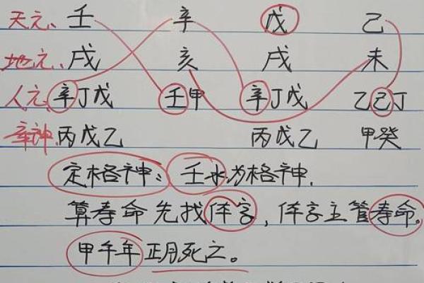 伤残的八字命倒,残疾人八字命理特征 伤残的八字命倒,残疾人八字命理特征