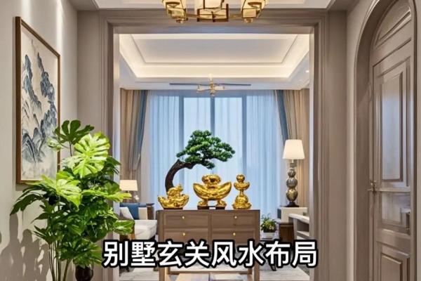 进门玄关风水布置有哪些要求- 进门玄关风水布置有哪些要求-