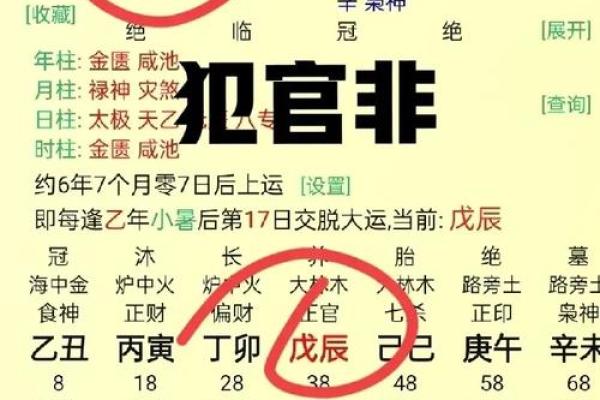 八字伤官见官,七杀格带三刑,婚姻不美 八字伤官见官,七杀格带三刑,婚姻不美