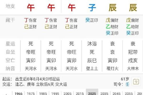 黎明算命的真实经历 黎明算命的真实经历