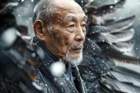 紫薇斗数老年孤独