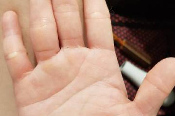 算命说我白手起家好么