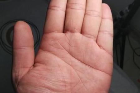 算命说我白手起家好么