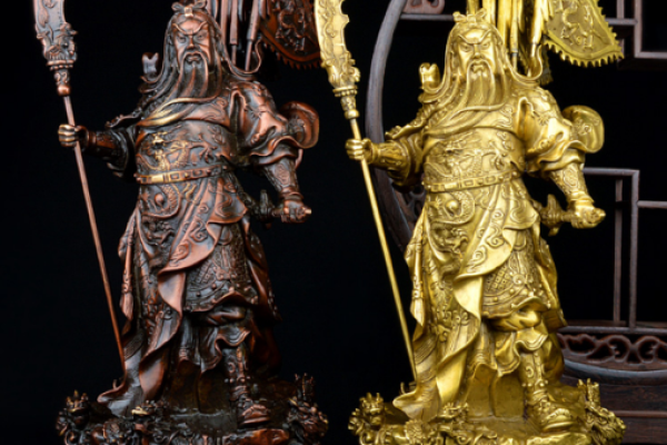 关公灵签第3签问姻缘