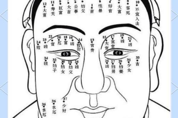 男人观音痣意味着什么 观音痣长在哪里 男人观音痣意味着什么 观音痣长在哪里