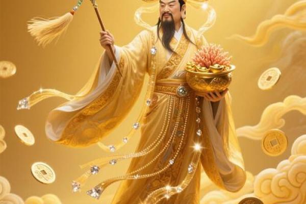 塔罗测试：未来两个月你的财神在哪里？