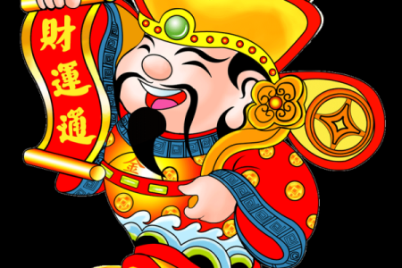 塔罗测试：未来两个月你的财神在哪里？