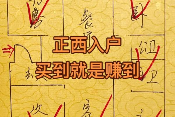 西南朝向的房子原木风水好吗