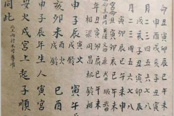 紫薇斗数全书4 紫薇斗数全书4