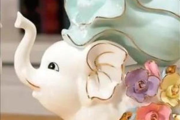 摆件小象的风水 摆件小象的风水
