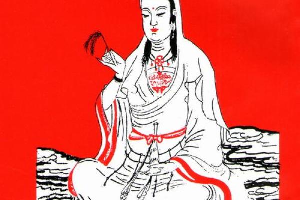 网上抽签观音灵不灵