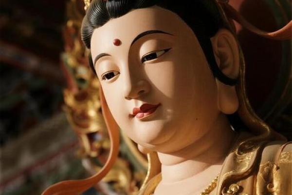 观音痣意味着什么 观音痣的女人福气好吗