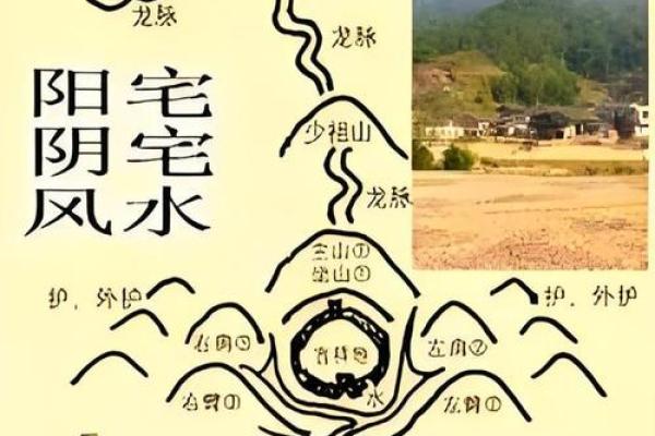 风水房子把西山有什么讲究 风水房子把西山有什么讲究