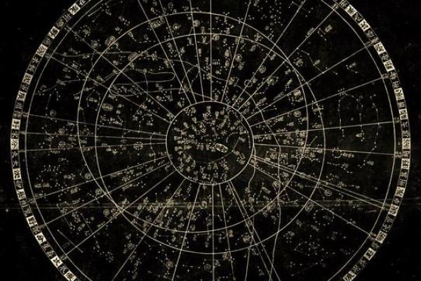 紫薇星是南斗还是北斗