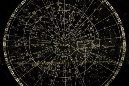 紫薇星是南斗还是北斗