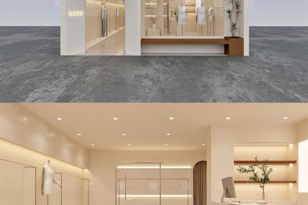 服装店风水布局，生意必定兴隆