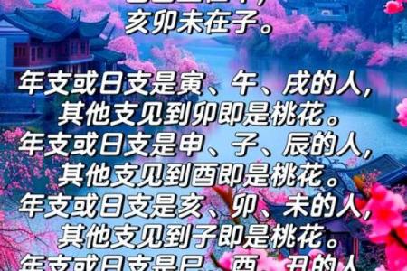 让你早日摘得桃花归的婚恋风水