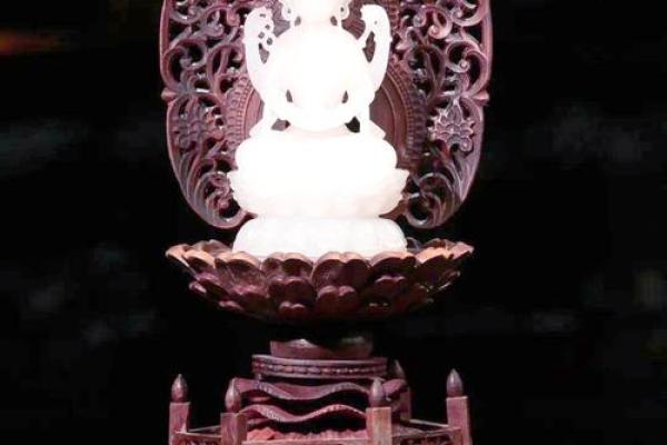 观音的摆放位置和注意事项