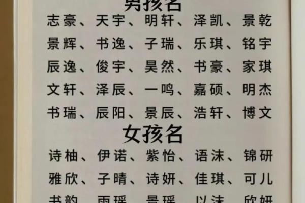 新生儿男孩名字打分测试打分 新生儿男孩名字打分测试打分