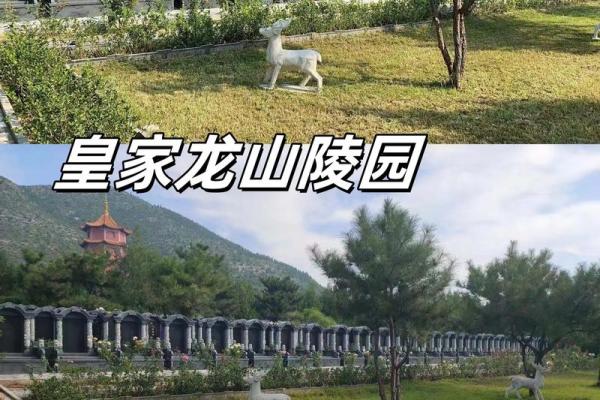 陵园墓地怎么选及风水禁忌