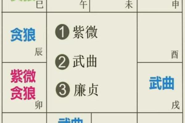 紫薇斗数夹贵 紫薇斗数夹贵