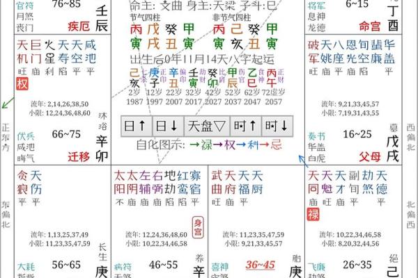 紫薇斗数夹贵 紫薇斗数夹贵