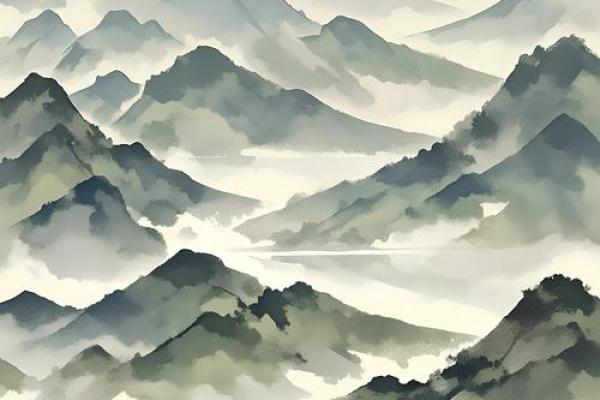 前有明堂,后有靠山!这样的风水宝地千金不换! 前有明堂,后有靠山!这样的风水宝地千金不换!