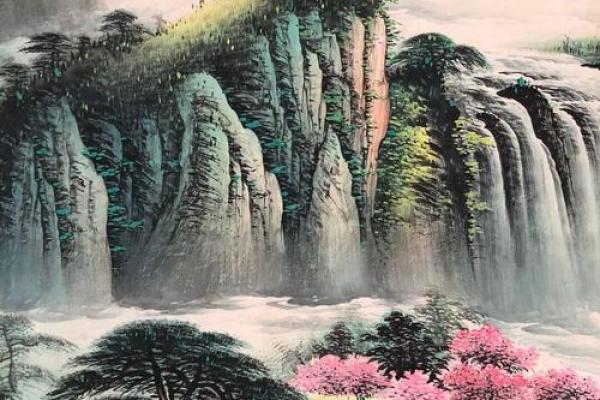 画的风水_描写山间风水画的句子 画的风水_描写山间风水画的句子