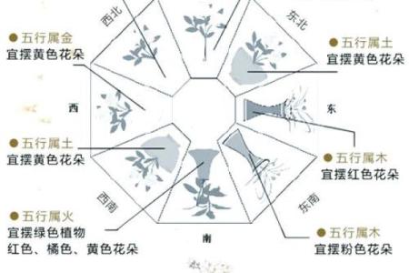风水吉位在何方？风水吉位的风水作用是什么
