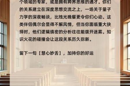 塔罗测试我的宿命正缘