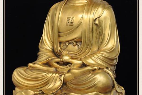风水摆件如来佛的来历及作用 风水摆件如来佛的来历及作用