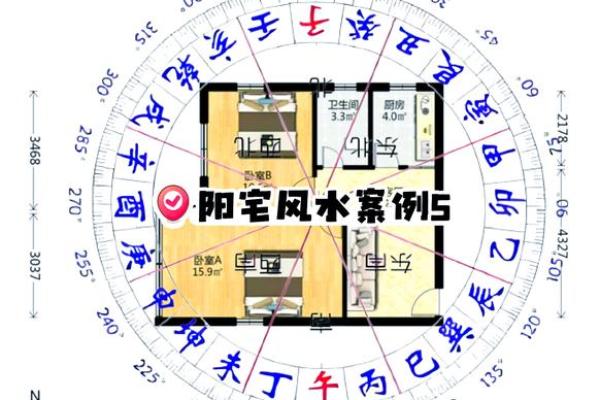 家庭风水怎么选房子 家庭风水怎么选房子