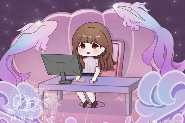 神叨酱：12.28日心灵运势测试