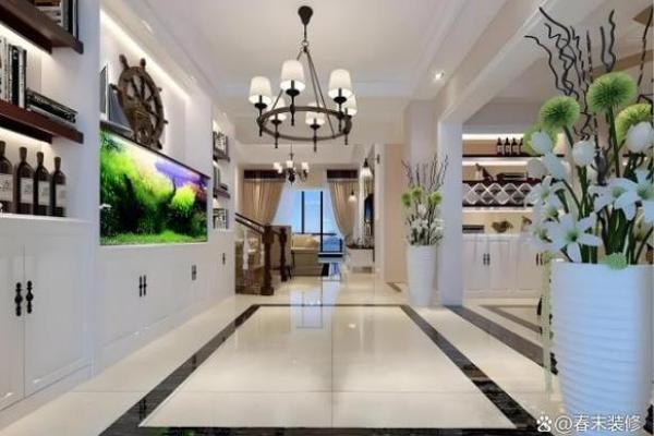 装修房子风水禁忌