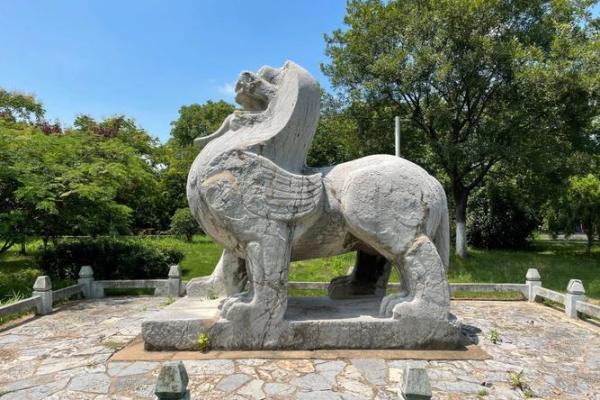 忠烈王灵签全景来历