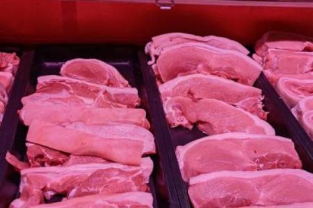 算命先生说猪肉太贵什么意思