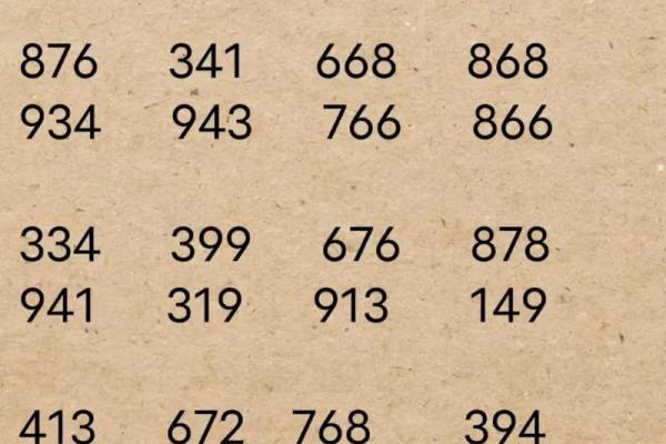 测试微信号吉凶