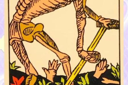 塔罗测试：有没有人暗恋你？