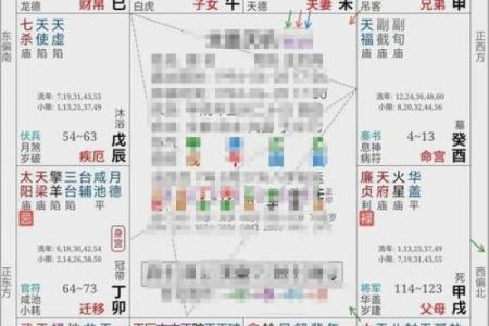 注定紫薇斗数吧