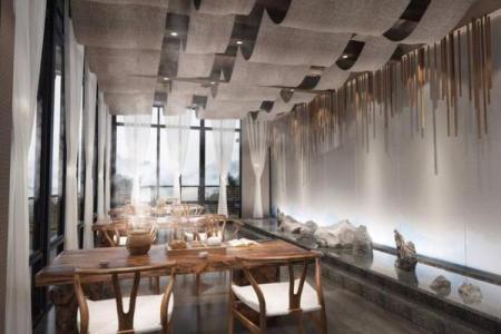 常德房子风水装修