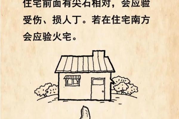 六种导致离婚的风水，你家有吗