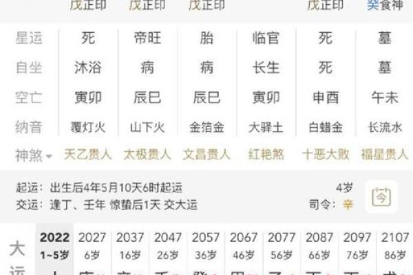 周易八字中的病 病神对人的影响有多大