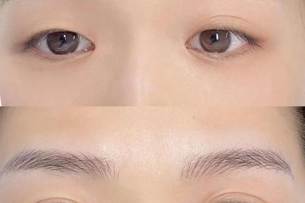 八字眉女人的特征及命运