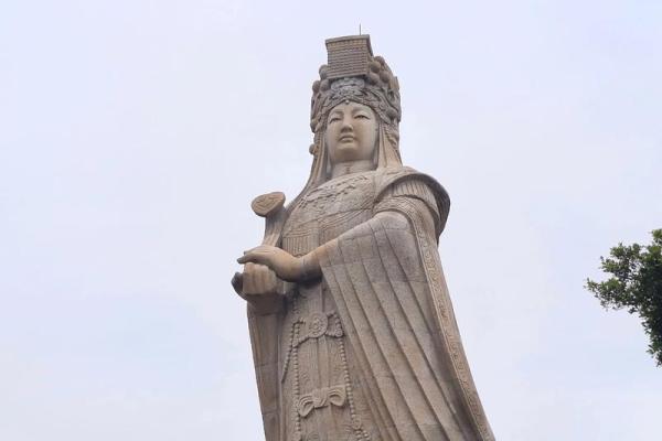 妈祖灵签99签问事业