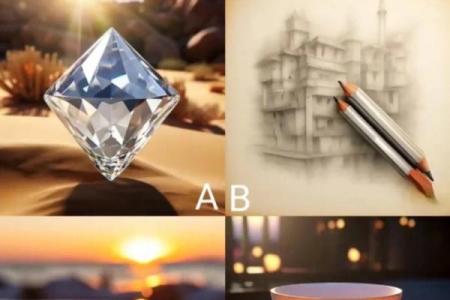 趣味测试：测测你未来的身价