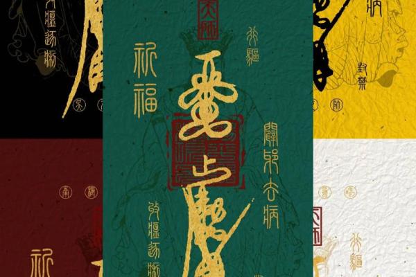 保生大帝灵签24签