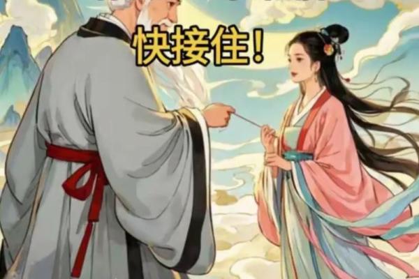 月老姻缘的文案句子伤感 月老姻缘一线牵图片？