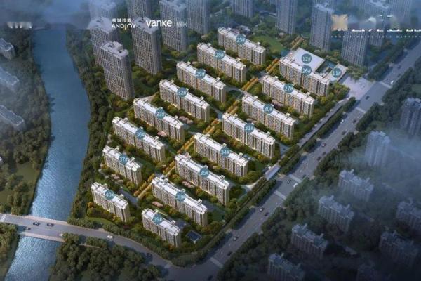 柯桥万科项目的风水效应会如何影响业主的生活